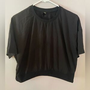 Velocity Women’s Sports Top Size large